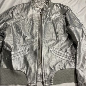 Vintage Chadwicks polyester  jacket